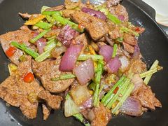 -亲回家吃饭餐厅(黄陂店)