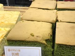 长崎蜂蜜蛋糕-昆明冠生园·蛋糕·面包(南强街店)