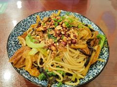 生炒螺蛳粉-螺世纪螺蛳粉·桂味小排档(裕德店)