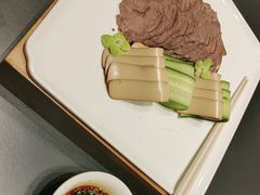 -忆江南·临江鱼馆