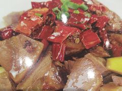 -尚宴(盛世广场·食尚街店)
