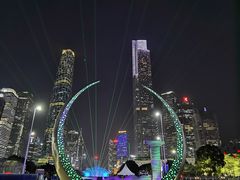 -海心沙亚运公园