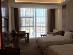 -兴芮温泉度假区