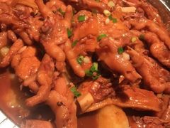 -胖哥俩肉蟹煲(世茂国际广场店)