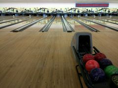 -广州保龄球馆(广州天河体育中心店)