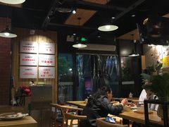 -车沾巷·重庆老味豌杂面