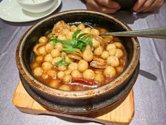 -千滋百味·醉江澜花园餐厅(街道口店)