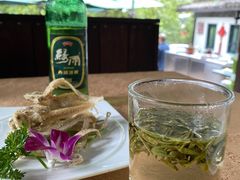 -龙井壹号·茶缘山景宴(龙井村店)