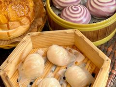 -香港威特瑞茶餐厅(小白楼音乐厅店)