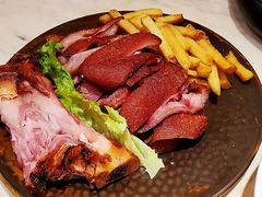 草鸭猪手-阿明小菜·海鲜·上海菜(梅陇华理店)
