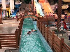 -南宫温泉水世界