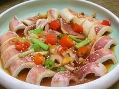 -北海渔村酒楼·粤菜海鲜点心(新华店)