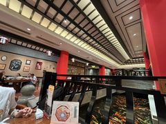 -龙悦湾酒家·八阵鱼生·渔人码头店