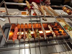 -丰茂烤串(金源店)