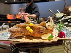 -本源食集 日式烧肉·炉端烧(东海缤纷店)