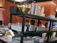 -大神太神·铁板烧(七宝领展广场店)
