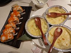 -赤坂亭M9和牛烧肉·日料398放题(万达店)