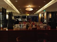 -圣丰索菲特·法国餐厅