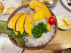 -小句号·精致料理(江南环球港店)