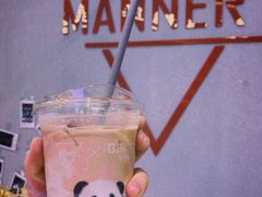 -Manner Coffee(壹方城店)