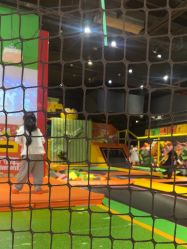 -蹦蹦跳跳(新奥购物中心店)