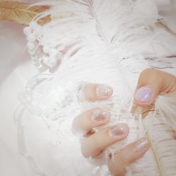 -米小兔美甲美睫