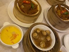 -福州天元国际威斯汀酒店·中国元素餐厅