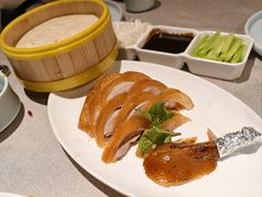 -聚味坊烤鸭店(草桥店)