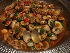 -丝路金桃·新疆菜(徐汇店)