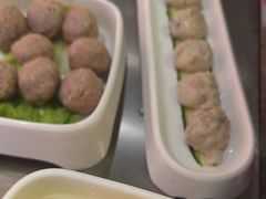 -宴全牛粤来越牛潮汕鲜牛肉火锅(海州万达广场店)