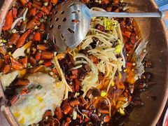 -拾捌川·自贡爆炒(新街口店)