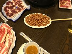 -众合原味烧烤(深沟寺店)