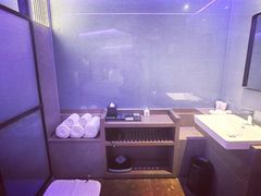 -北京三里屯CHAO酒店