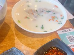 -付小姐在成都(中山公园店)