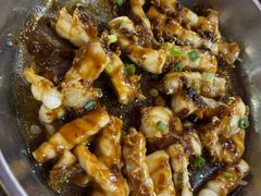 -红日饭店(裕隆三路店)