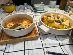 -在莲野·湖北民间菜·头牌松滋鸡(光谷步行街店)