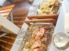 -小寒羊烧烤(凯瑞时代大厦店)