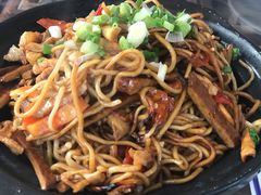 -徽州美食(三十年老店)