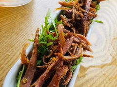 锤子牛肉-苦尽酒馆·川菜(鼓楼店)