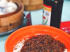 炸酱拌面-食惠里小笼包面馆(越秀店)