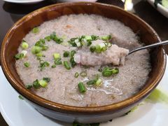 钵仔莲藕粉-腰记饭店(龙源路店)