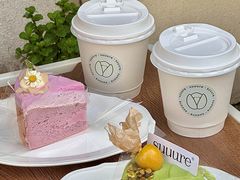 -流酥可心·牛乳蛋糕商店(禾祥西路店)
