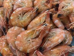 -红月湾海鲜饭店•沙滩海景(双月湾店)