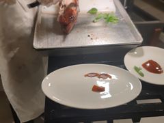 -京坛汇·烤鸭·京菜(宋庄店)