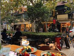 -Alimentari早午餐(安福路店)