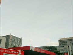 -中国石化十里河加油站