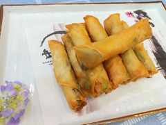 -万景茶庄·台州菜