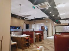 大堂-香天下·四川火锅(安镇大润发店)