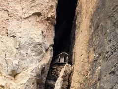 -神农溪纤夫文化旅游区