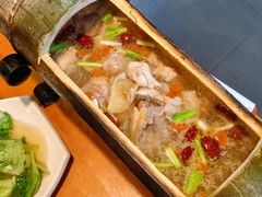 -61号餐吧(兴坪古镇漓江店)